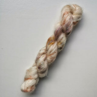 Chocolate Sprinkles - Silke Mohair