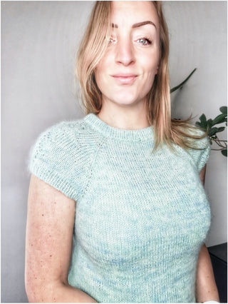 My Fern Tee - Voksen