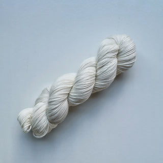 Merino Sock - Ufarvet