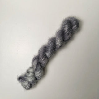 Winter Storm - Silke Mohair