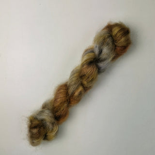 Grizzly - Silke Mohair