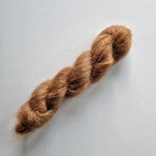 Coffee - Silke Mohair