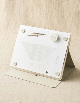 Cocoknits Maker's board