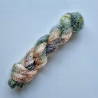 Silent Spring - Silke Mohair