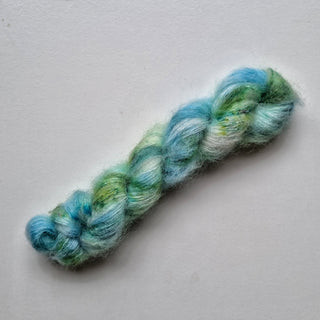 Lagoon - Silke Mohair