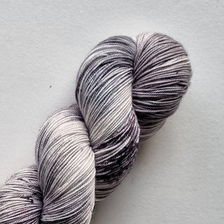 Winter Storm  - Merino Sock