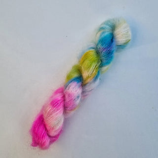 Paradise - Silke Mohair