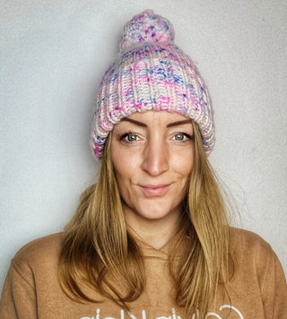 My Chunky Beanie - Voksen/Junior