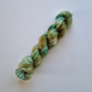 Army  - Silke Mohair