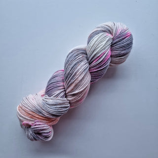 Neon Mouse - Organic Merino DK