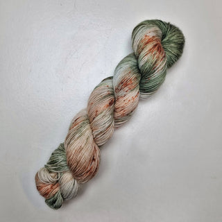 Silent Spring - Merino Sock