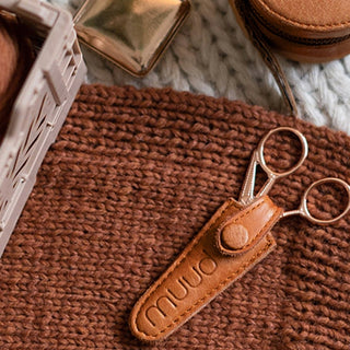 Muud Espoo - etui til saks