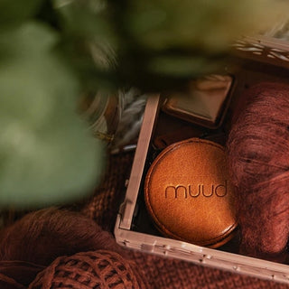 Muud Helsinki - etui med lynlås